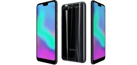 Huawei honor 10 pro