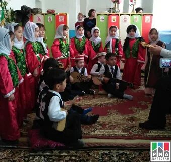 Погода дагестан ногайский