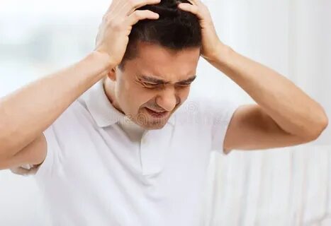 Head ache