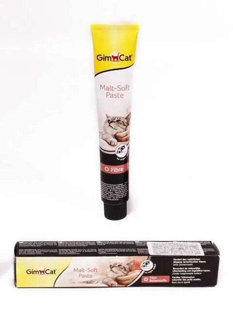 Gimcat malt soft paste. Gimcat malt soft paste