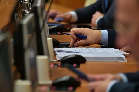 Законопроект планируется