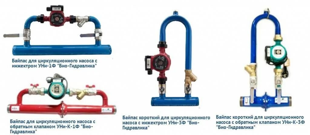 Циркуляционный насос для отопления схема установки Какой циркуляционный насос лучше Сравнение насосов Wilo и Grundfos
