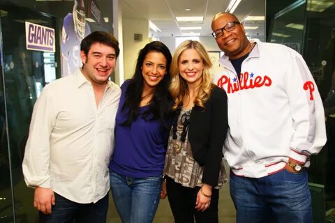 Nicole biggins siriusxm