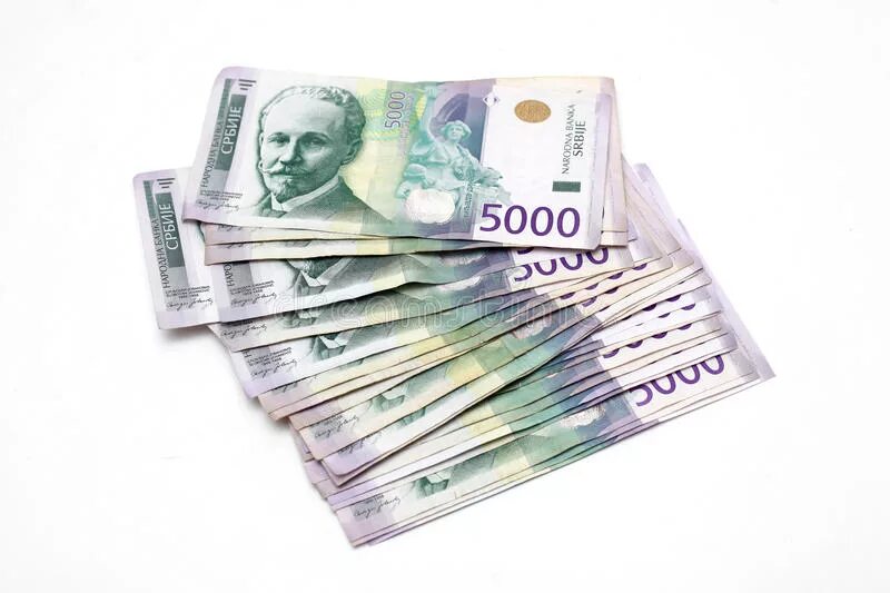 T me blank banknotes. 5000 Сербских динаров. Сербские купюры 5000 динаров.
