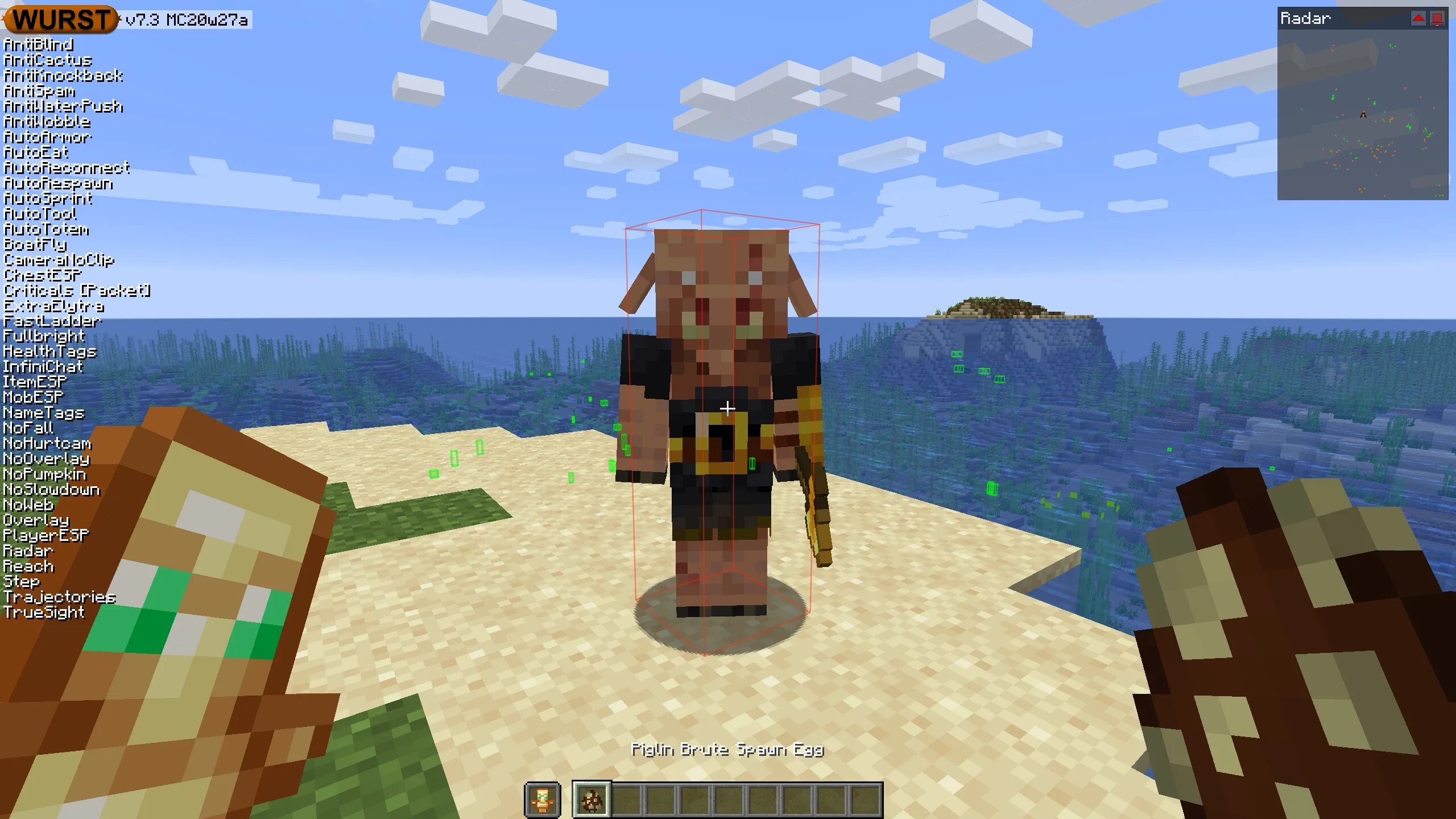 Читы wurst 1.16 5. Wurst в майнкрафте. майнкрафт хаки. minecraft client. minecraft wurst hacked.