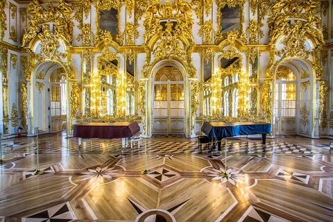 Екатерининский зал санкт петербург