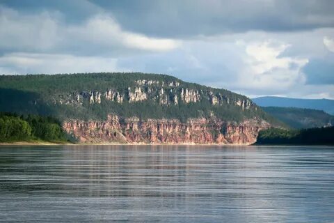Алдан лена