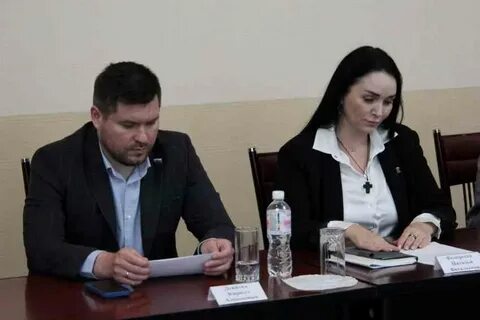 Городская дума биробиджана
