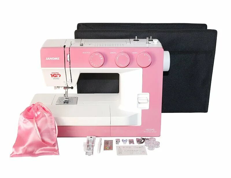 Janome 1522 lg. Janome 1522pg anniversary edition. Швейная джаноме 1522. Электромеханическая швейная машина janome 1522dg. Швейная джаноме 1522.