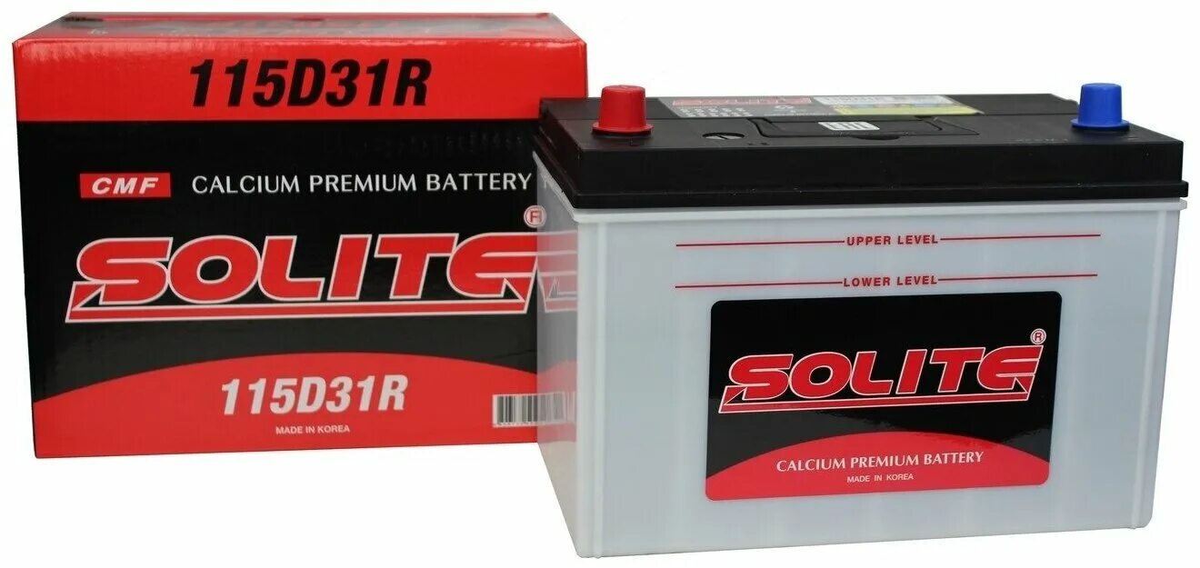 Solite 95d26l вн. Аккумулятор solite 85 а/ч 95d26l. Аккумулятор solite 95d23l. Аккумулятор автомобильный solite 50l (cmf50ar). Аккумулятор solite грузовик.
