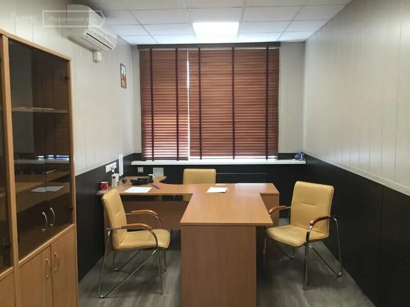 30. простой офис. 11 м2 помещение. Iq парк бизнес центр. гурьянова д.