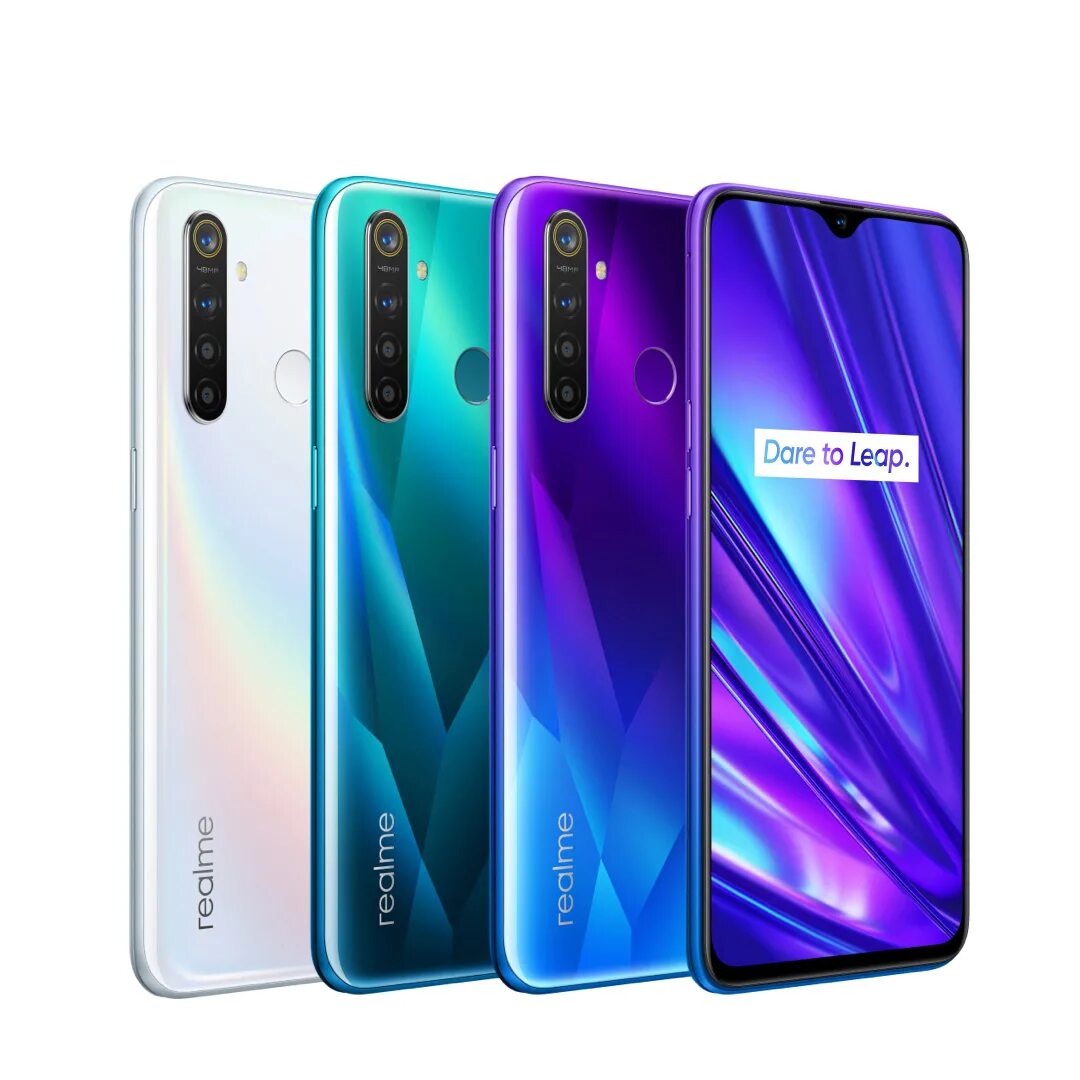 Realme air 5 отзывы