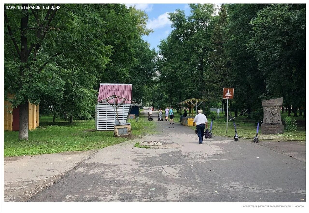 Парк ветеранов москва. Парк вагоноремонт лобненская. Проект парка ветеранов вологда. Парк ветеран в серебряном бору. Парке «ангарские пруды».
