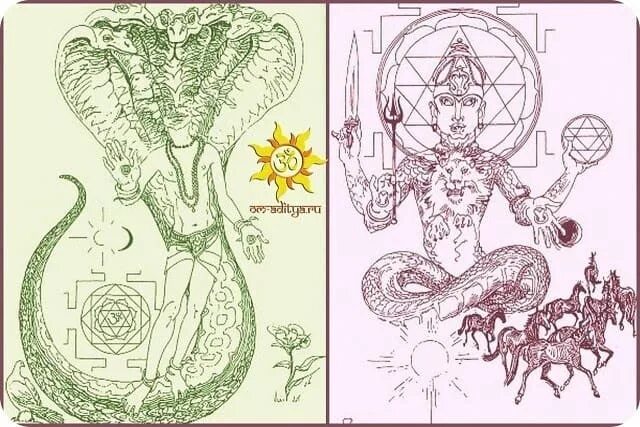 квадрат кету. квадрат кету. раху символ. янтра раху и кету. раху ведическая астрология.