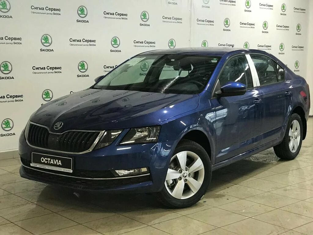 Дром ру шкода. Skoda Octavia III (a7) Рестайлинг, 2019. Octavia Hockey Edition 2022.