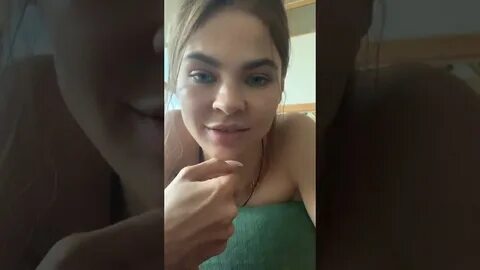 Настя рыбка видео