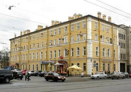 Советска 1