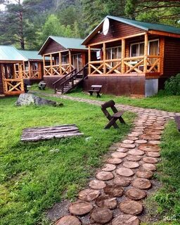 Синегорье алтай