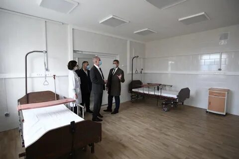 Номера больниц ульяновска
