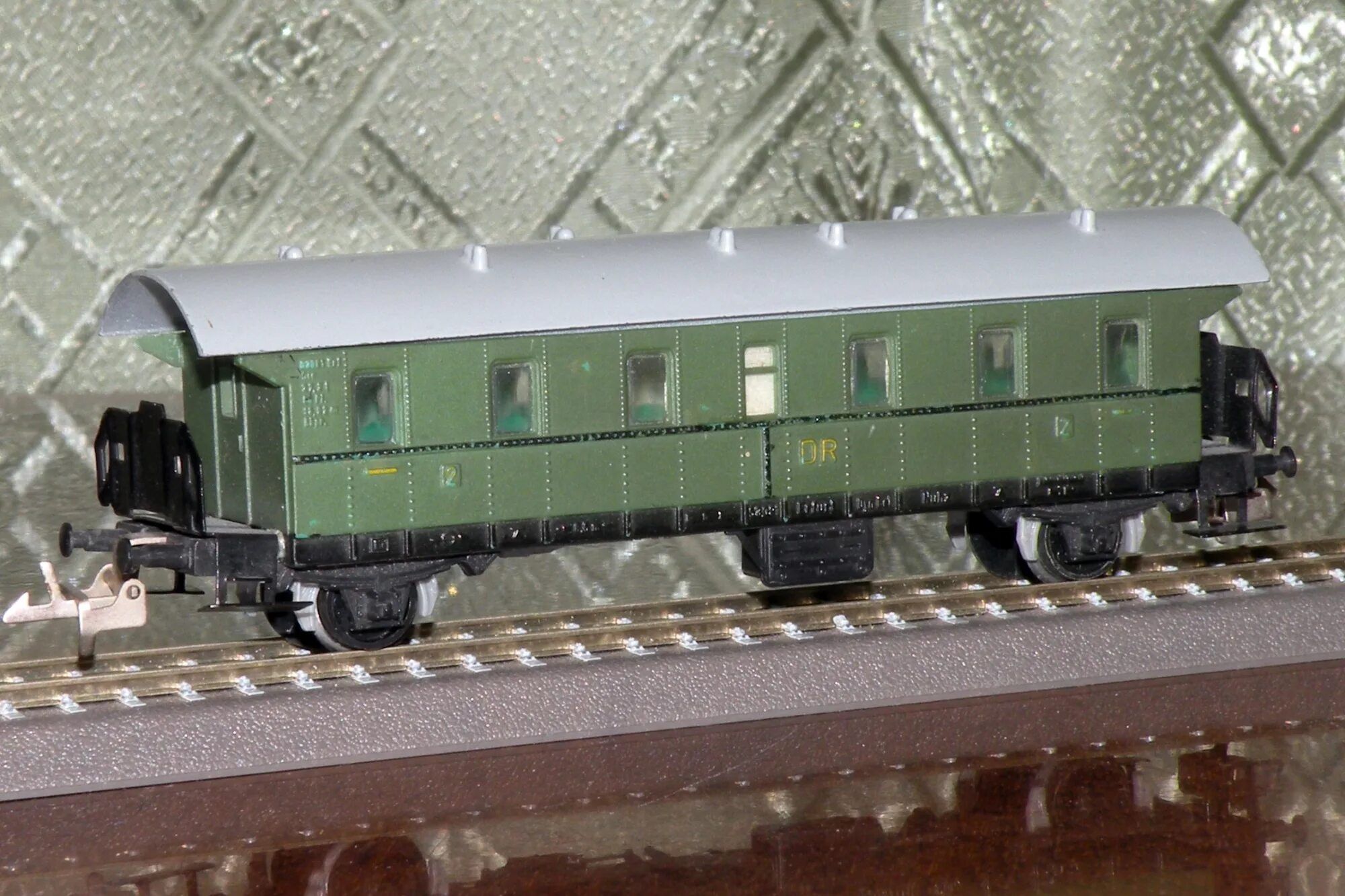модель железной дороги 12 мм тт гдр. д. тт start (гдр). пассажирский вагон пико гдр тт. Piko tt гдр.