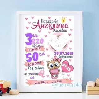 Детская рамка метрика. Метрика екатеринбург. Метрика постер. Метрика екатеринбург. Метрика екатеринбург.