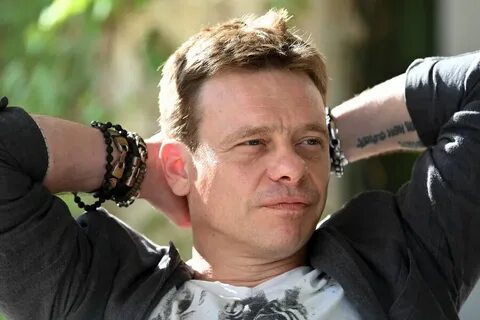 Кто играл пчелу в бригаде
