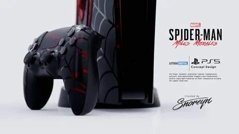 Dualsense limited edition
