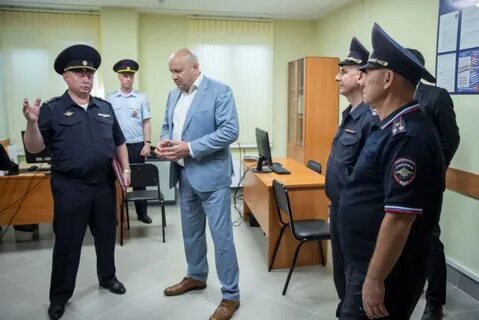 В кировском округе