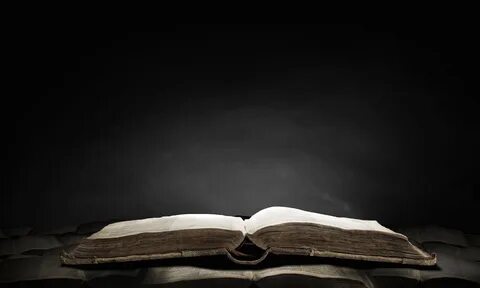 Close the book