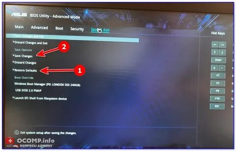 Установить windows r