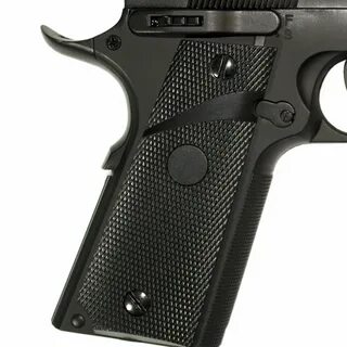 Кольт 1911 пневматический