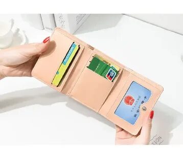 Perfect wallet