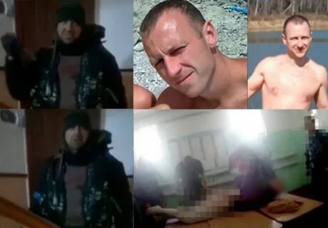 1 русский 3 чеченца в лифте