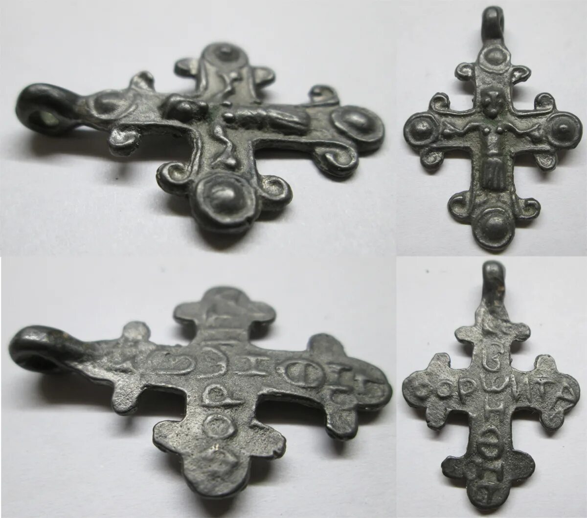 Cross 11