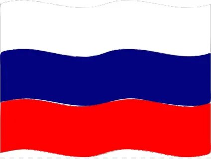 Картинка российского флага для детей