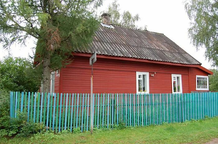 Хвойная новгородская контакте объявления