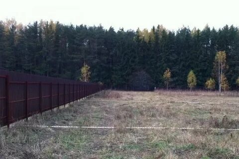Малиновка парк коттеджный