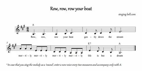Music row