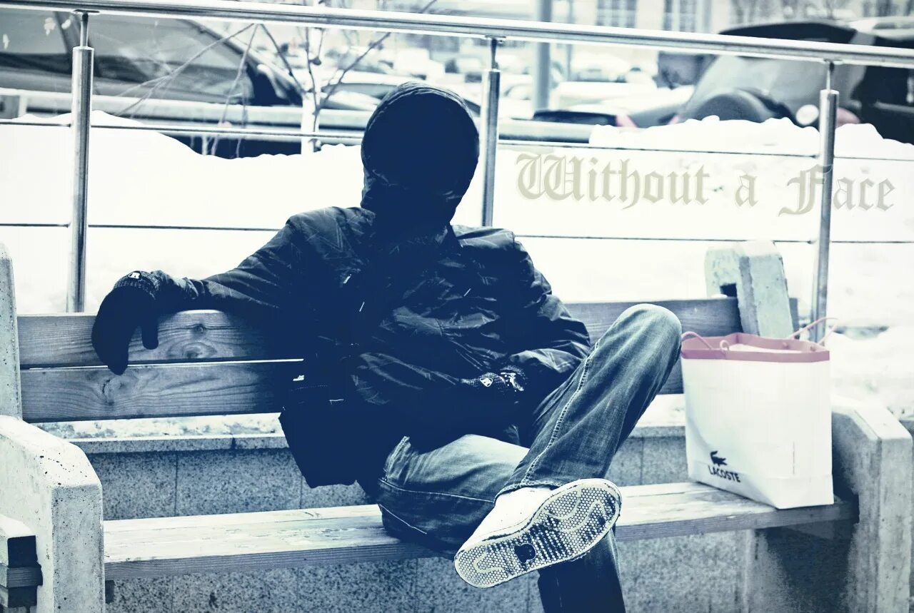 Как стать похуистом