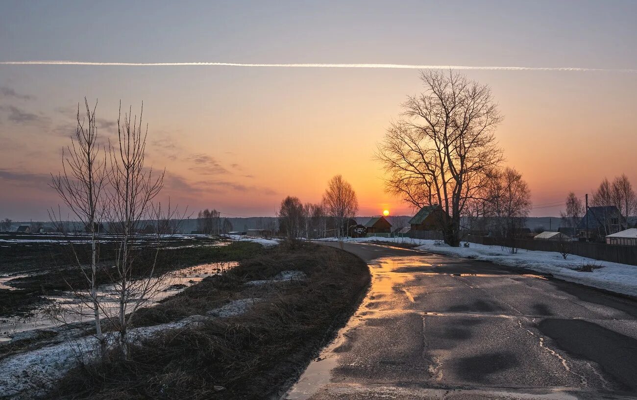 Красивые весенние пейзажи. Рассвет ранней весной. Рассвет ранней весной. Весеннее утро русский. Утро в деревне.