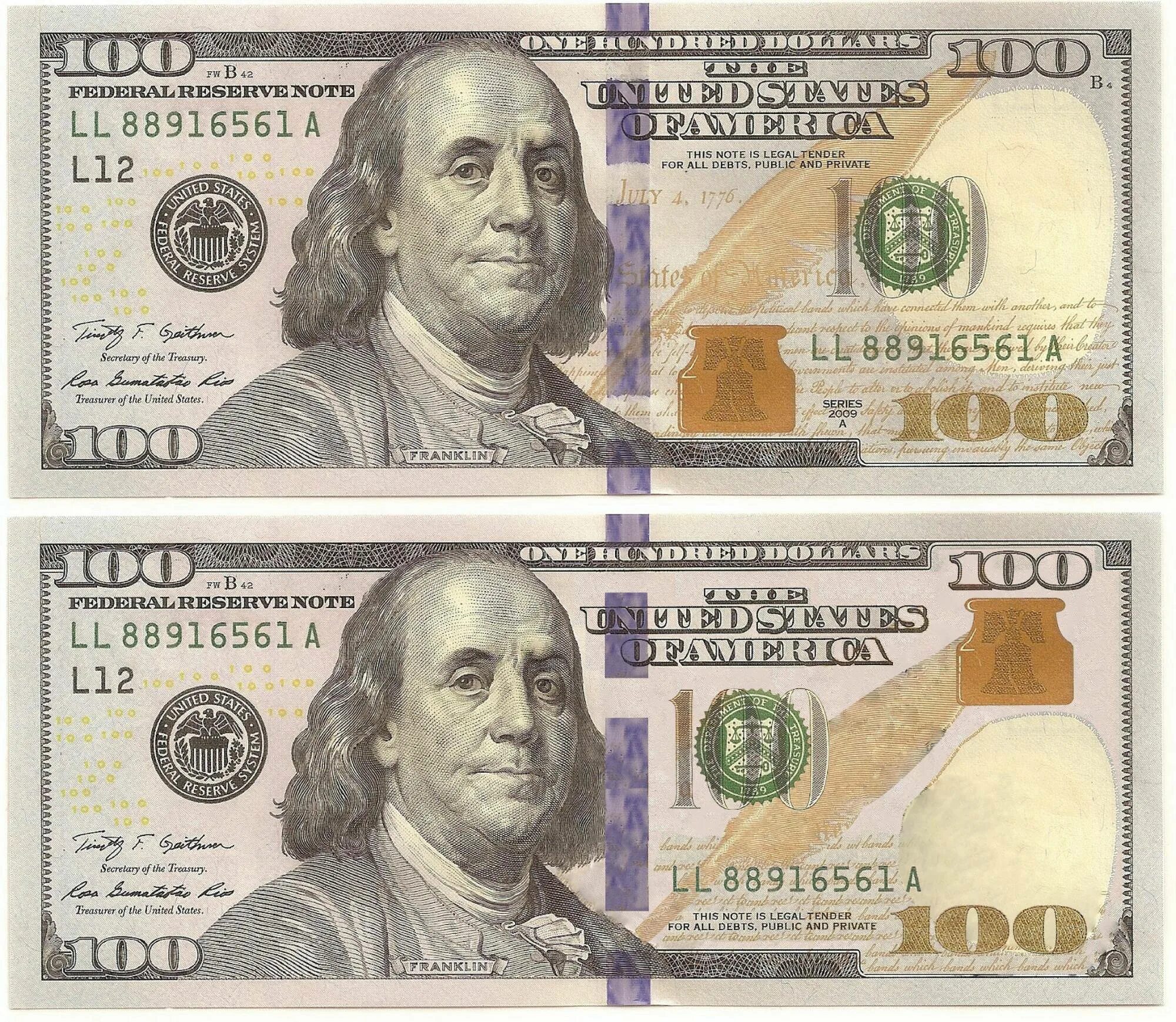 Сто долларов это сколько. 100 Долларов США. Как выглядит доллар. Стодолларовая купюра. СТО долларов оригинал.