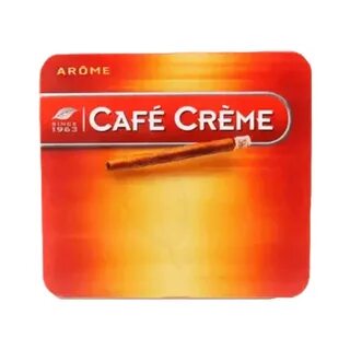 Cafe creme