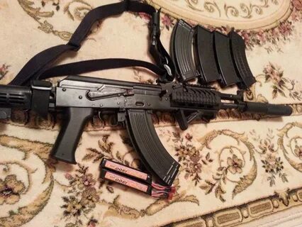Ак 47 ростов
