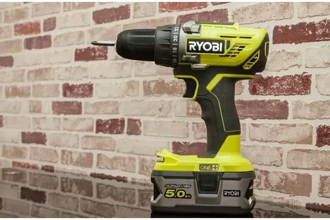 Ryobi r18dd3 220s