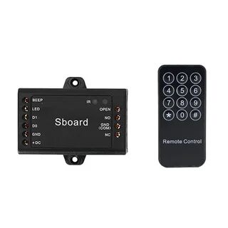 Sboard