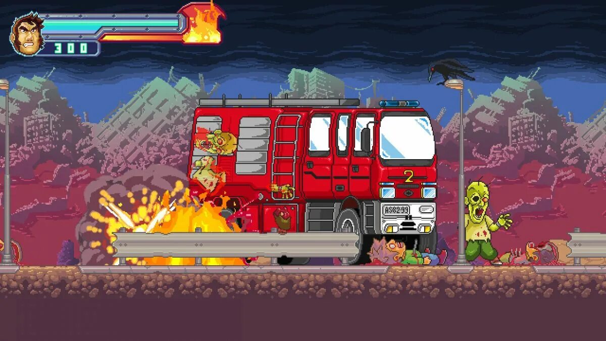 Убиваемый уровень играть