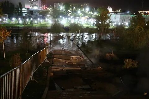 Вода в ворошиловском районе волгограда