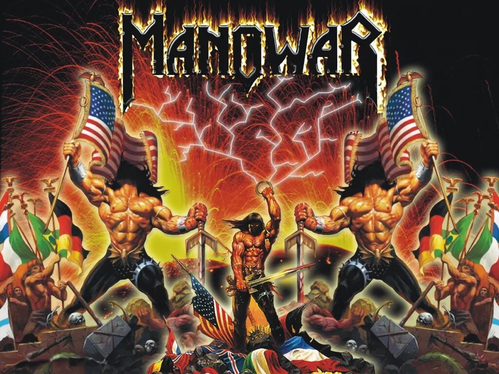 Мановар фото группы. Группа Manowar 2021. Постеры группы Manowar. Обложки дисков Manowar. Manowar united warriors