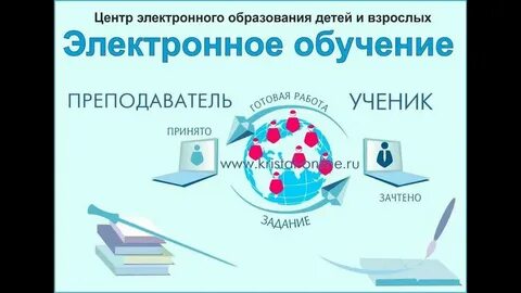 Газета электронное образование новосибирск