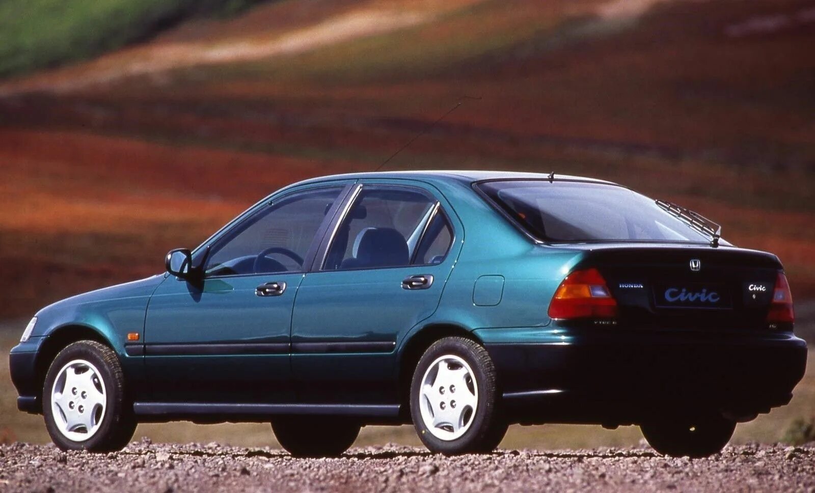 98 год поколение. Honda Civic 6 1996. Хонда Цивик 5 поколения. Honda Civic 5 хэтчбек. Хонда Цивик 5 поколения хэтчбек.